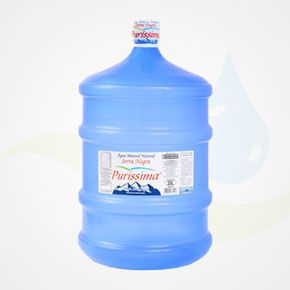 Garrafão 20L