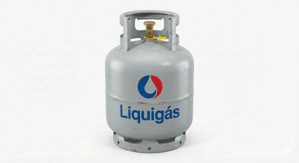 Botijão 13kg (P13)